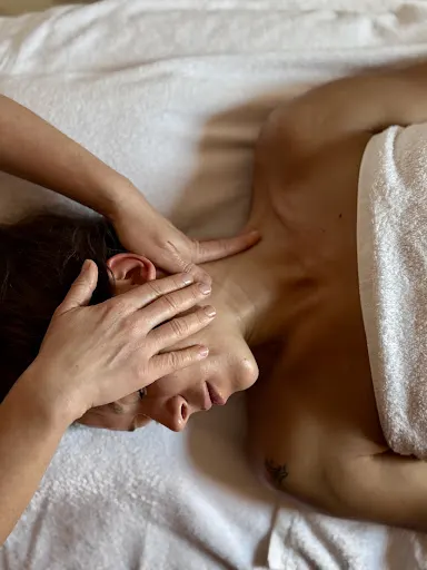 SENSARIA masaż Leszno